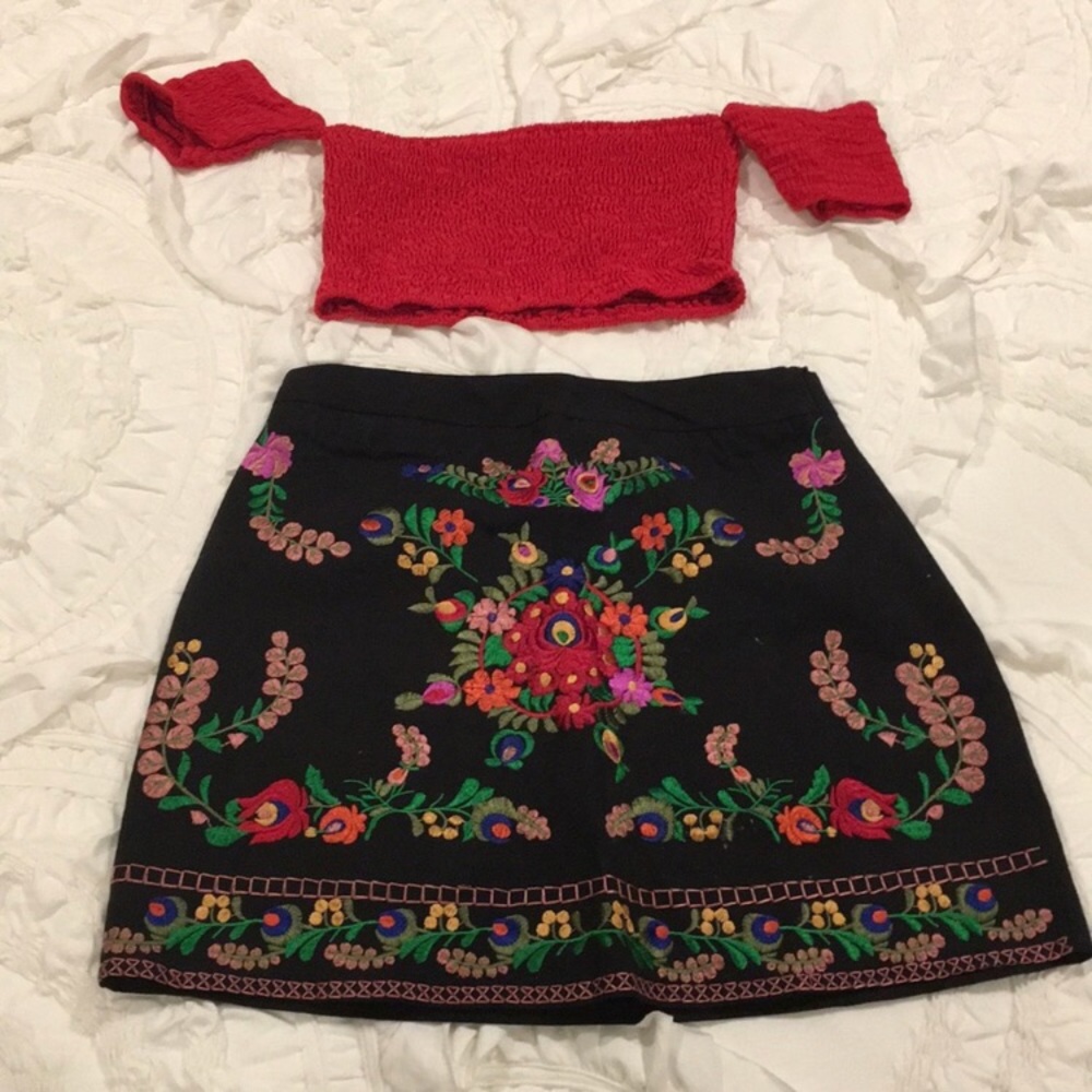 Festive Set